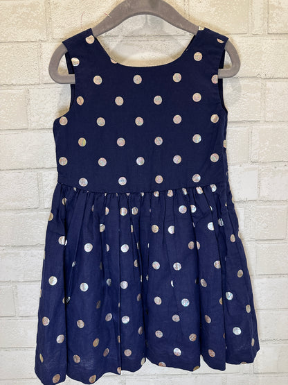 GYMBOREE Dress /4Y