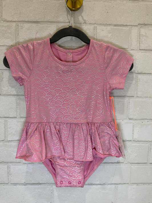 EGG NWT Maisie Romper SIze 12M