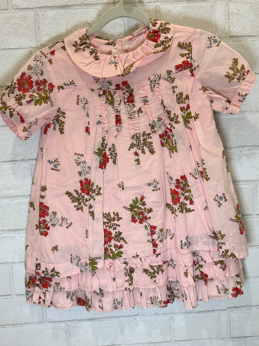 NO BRAND Cotton Dress