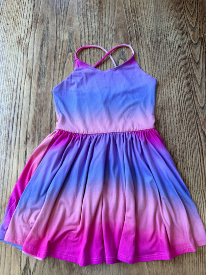 PIXIE LANE Summer Dress / 4Y