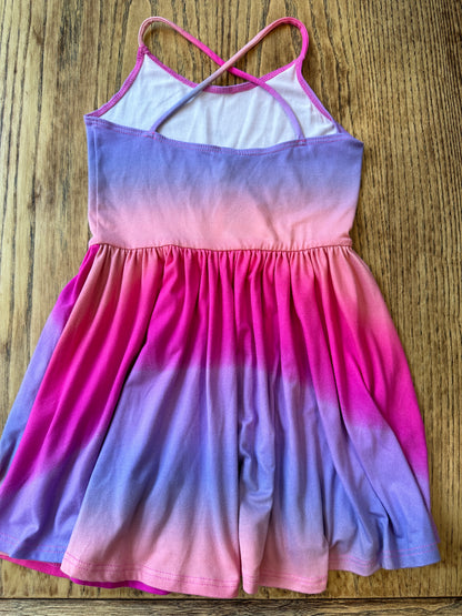 PIXIE LANE Summer Dress / 4Y