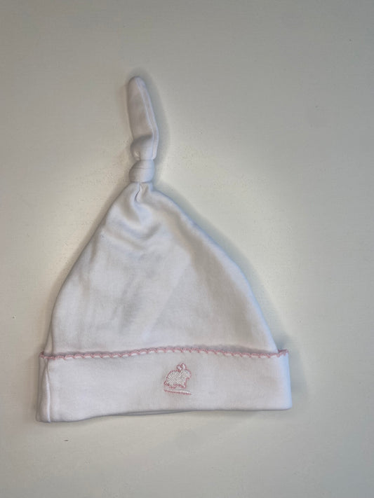 BABYCOTTONS Baby summer hat / NB
