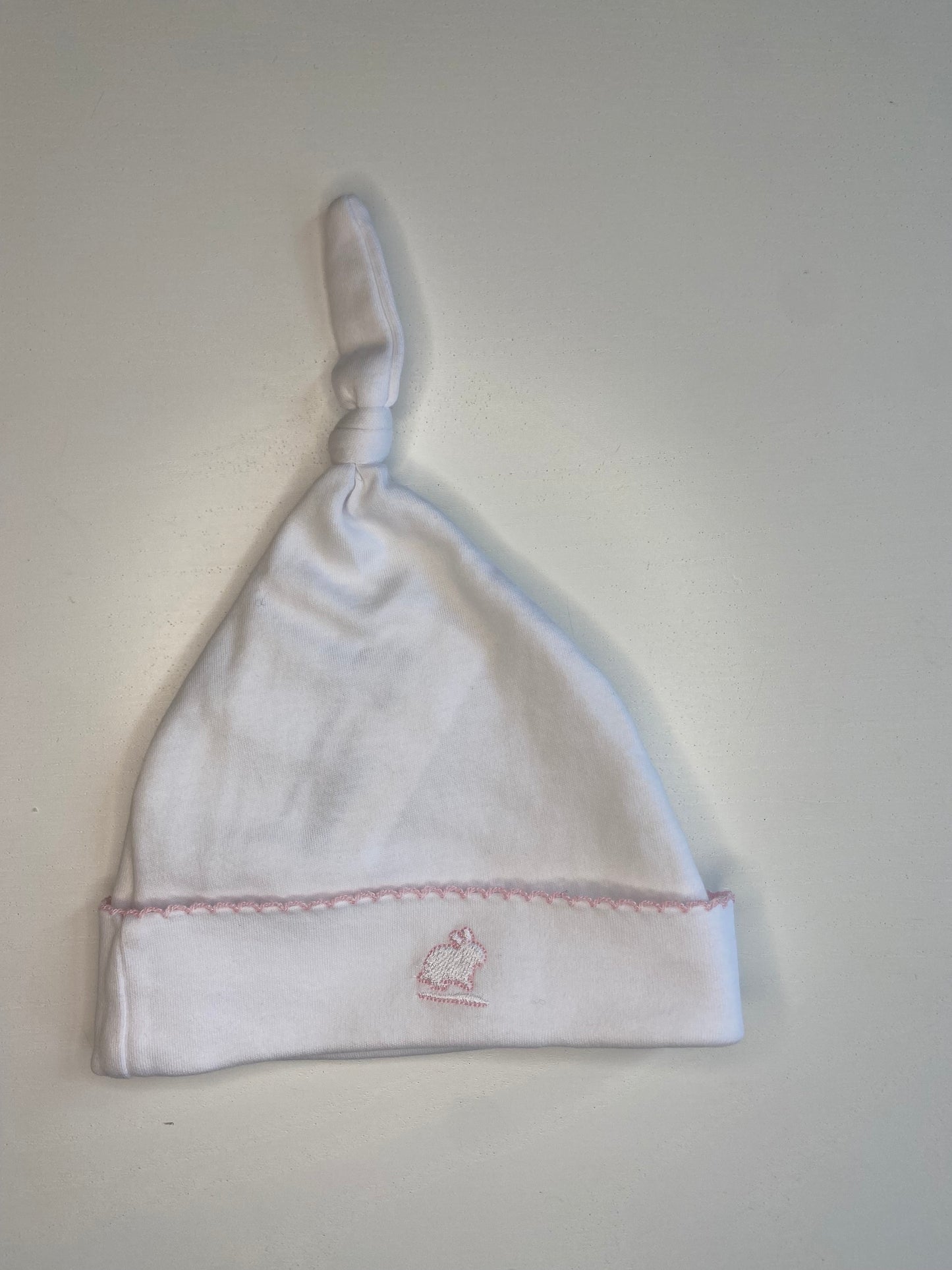 BABYCOTTONS Baby summer hat / NB