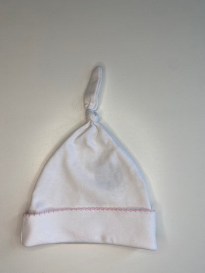 BABYCOTTONS Baby summer hat / NB