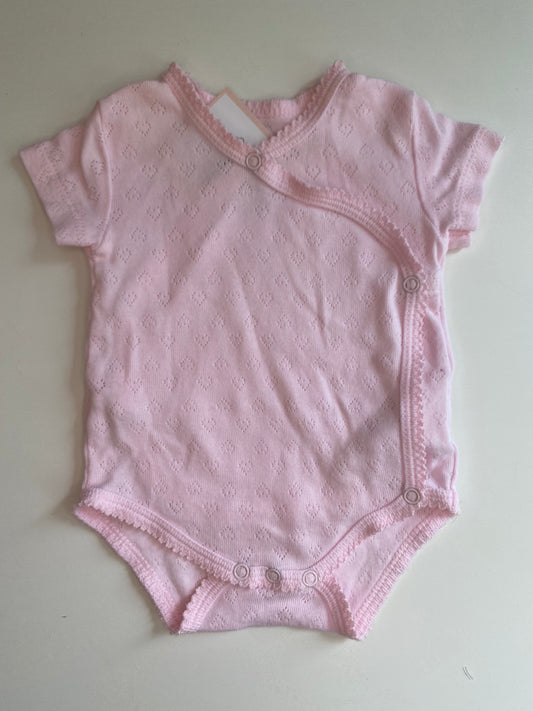 MAYORAL SS Bodysuit / 1M