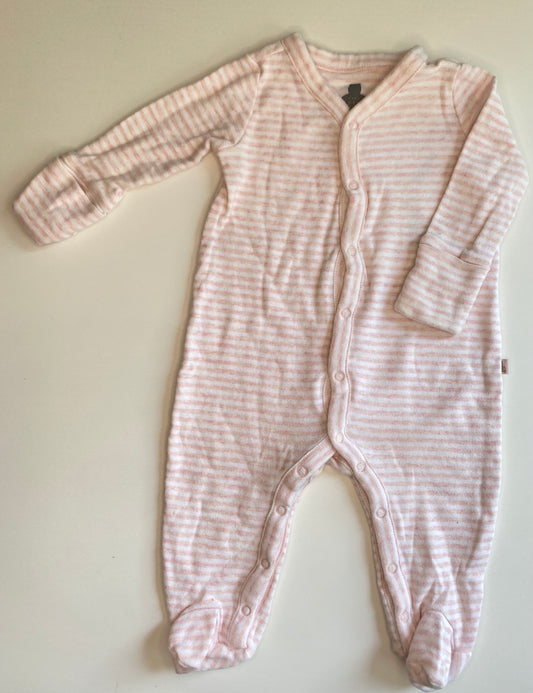 GAP long PJs / 0-3m