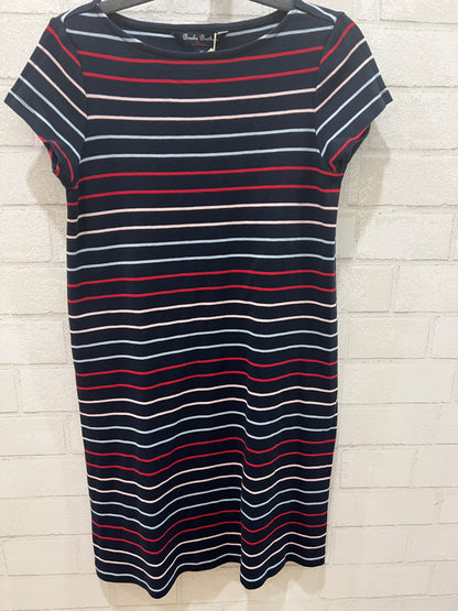 BROOKS BROTHERS cotton dress SS / 8Y