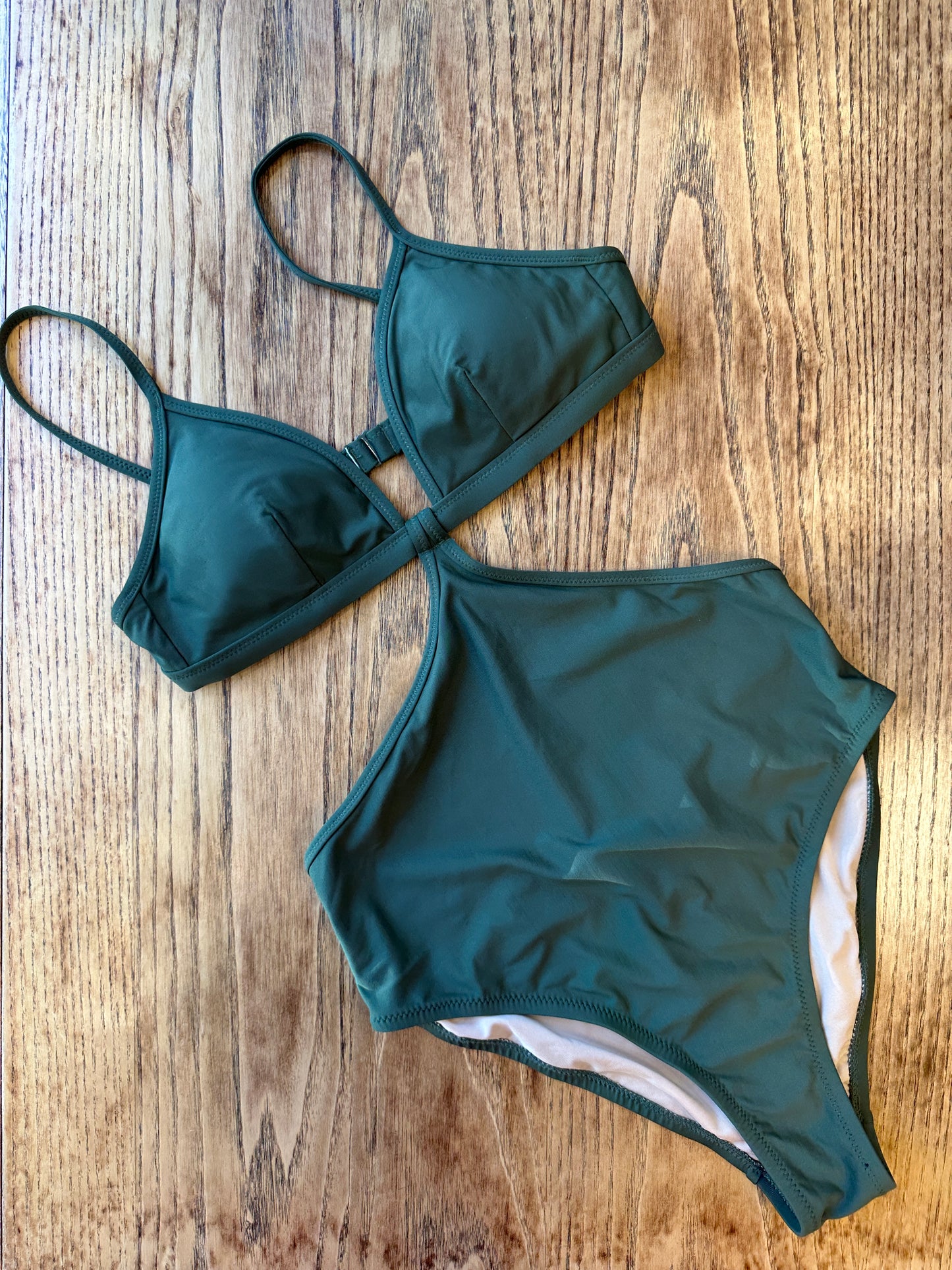 J CREW Swimwear