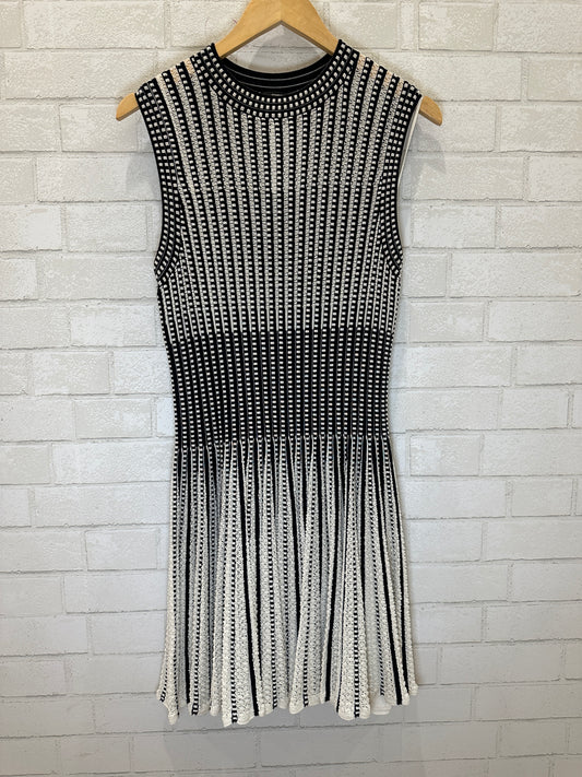 THERORY Sleeveless Knitted Dress  / M