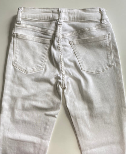 DL1961 Chloe Skinny Jeans / 8Y