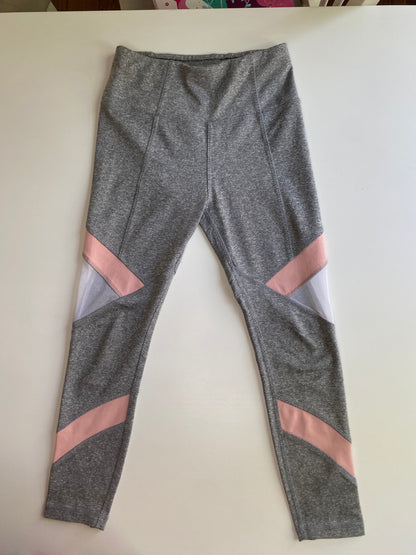 JUSTICE Active Leggings / 8Y