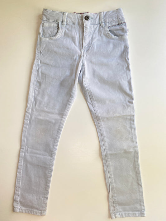 OKAIDAI Slim PAnts SIze 8y