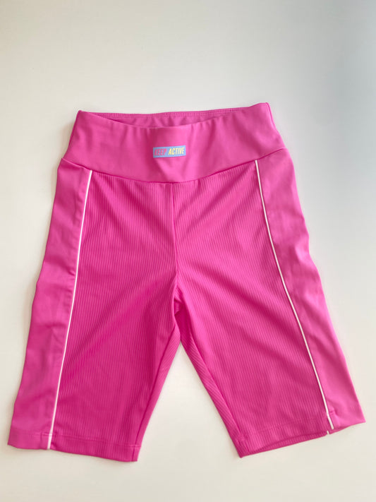 ZARA athletic shorts / 8-9Y