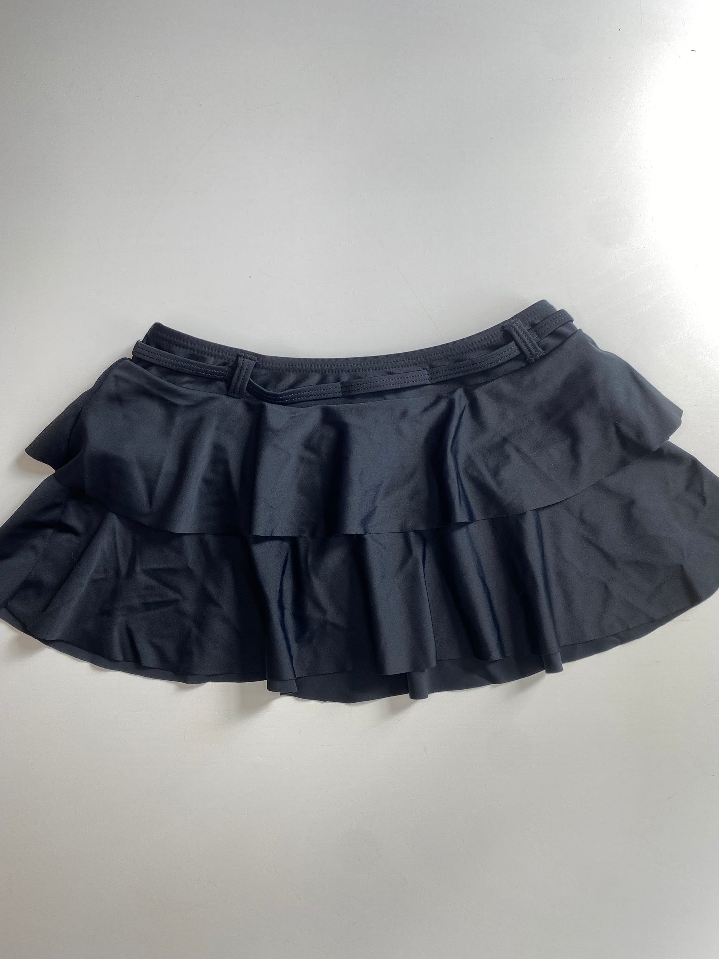 RIVER ISLAND lucre Mini skirt Size 7-8Y