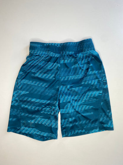 Under armor best sale shorts sizing