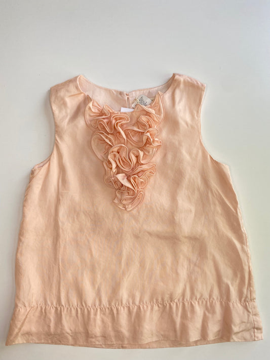 CREWCUTS Sleeveless Top Size 4-5Y