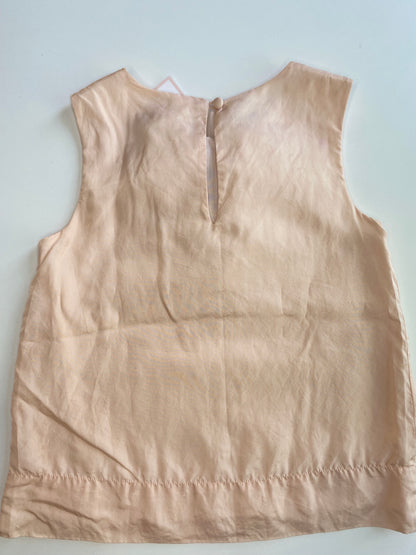 CREWCUTS Sleeveless Top Size 4-5Y