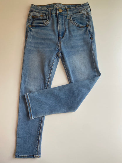 ZARA Jeans Size 4Y