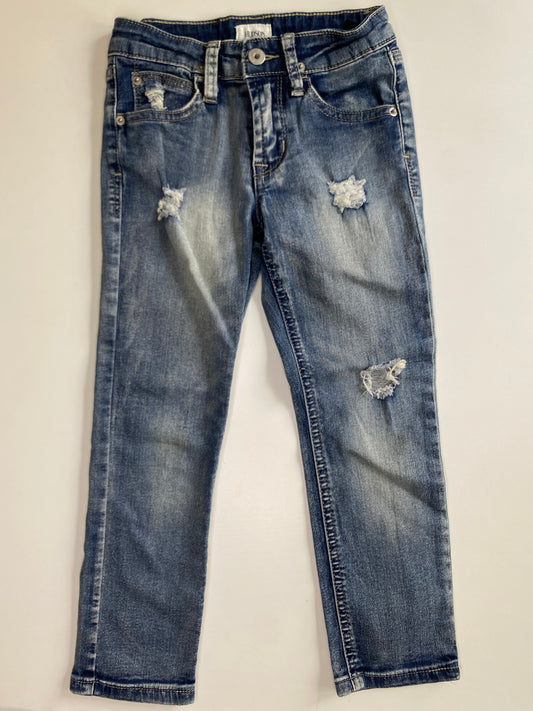 HUDSON Boys Jeans Size 5y