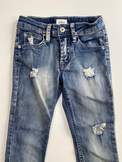 HUDSON Boys Jeans Size 5y