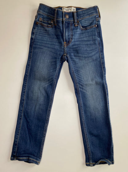 ABERCROMBIE Skinny jeans Size 5-6y