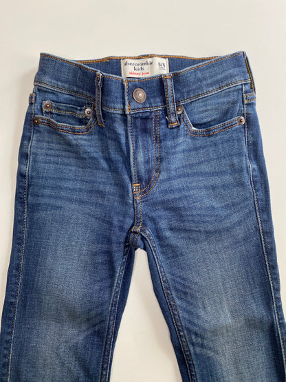 ABERCROMBIE Skinny jeans Size 5-6y