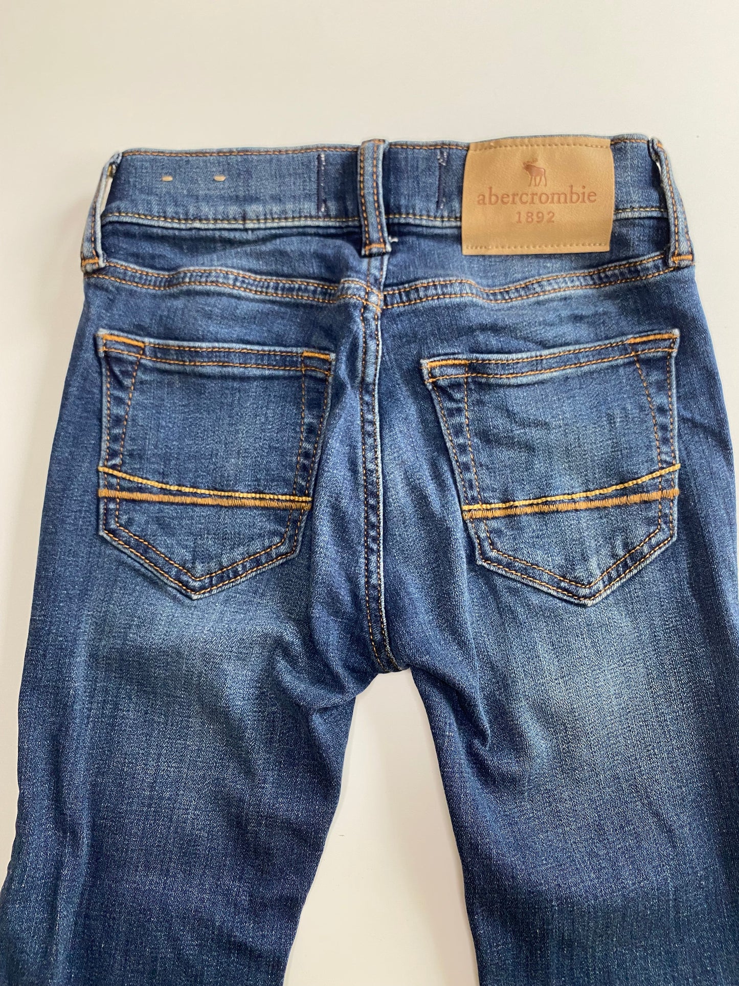Abercrombie 2025 mens jeans