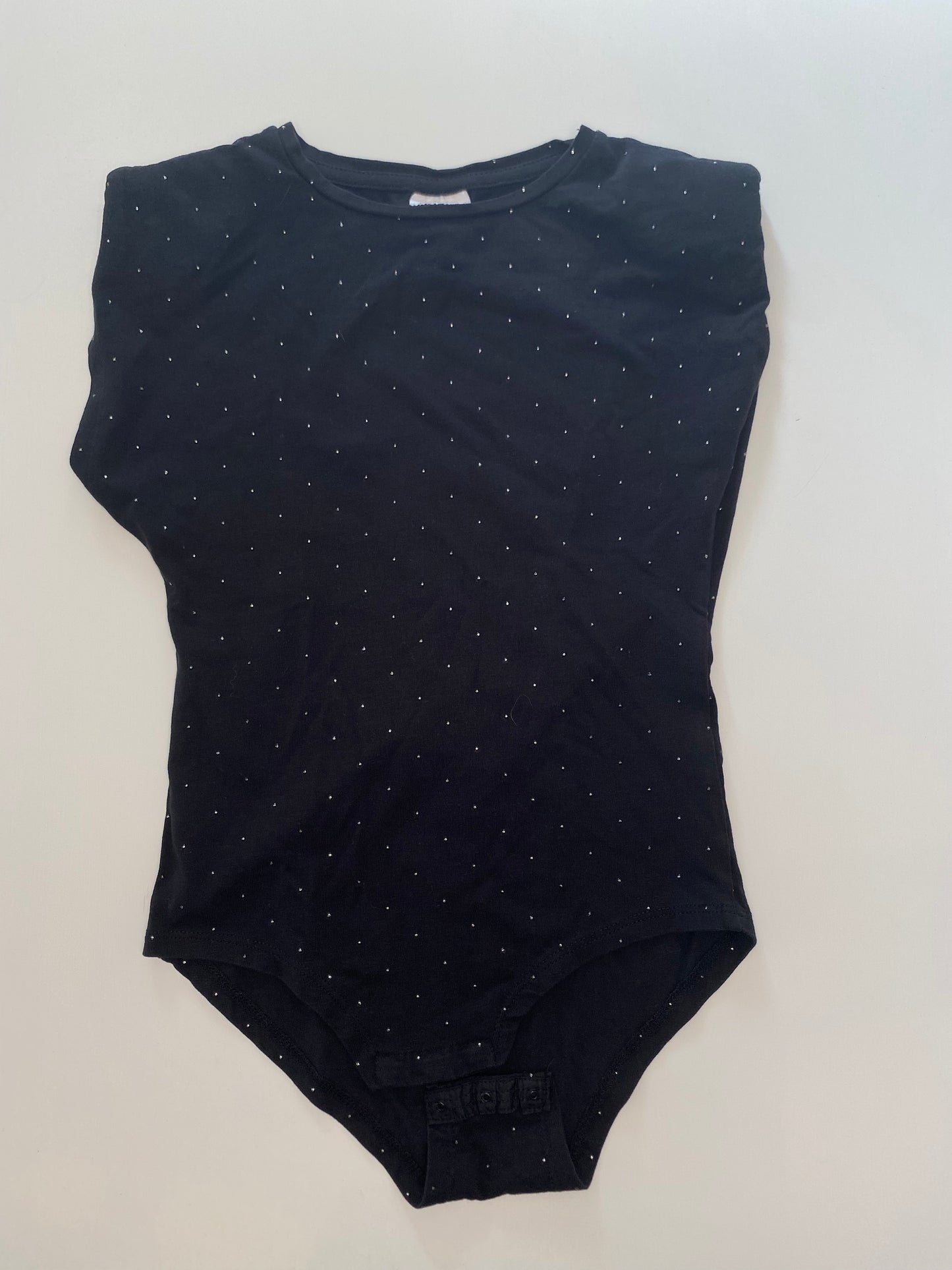 ZARA bodysuit Size 10Y