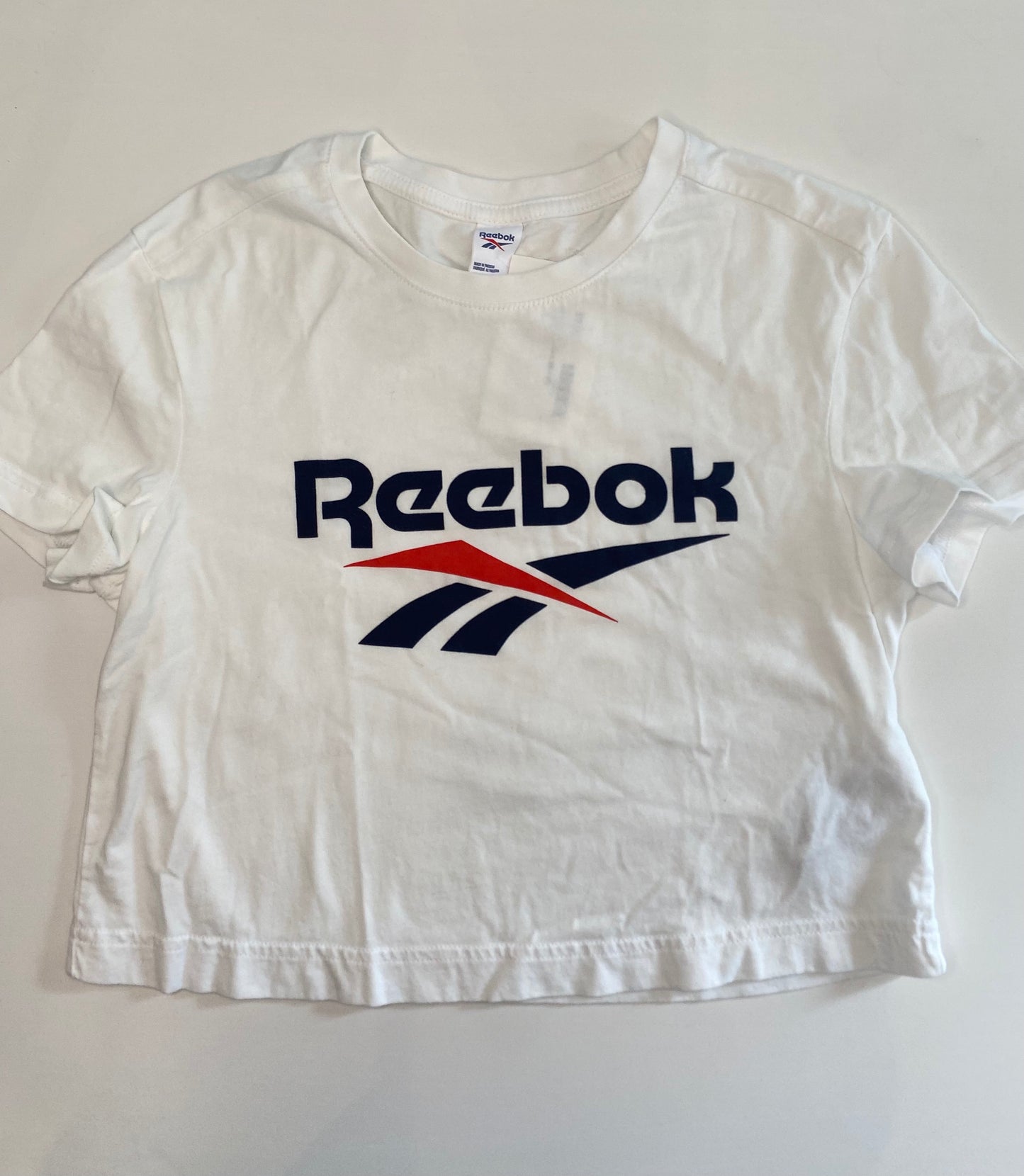 REEBOK Tshirt SS / XS