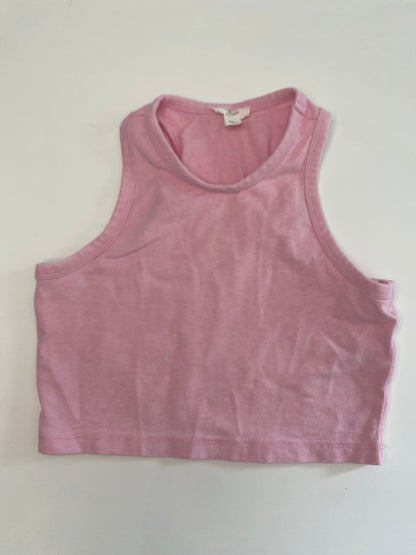 CREWCUTS set of tank top+leggings/ 10Y