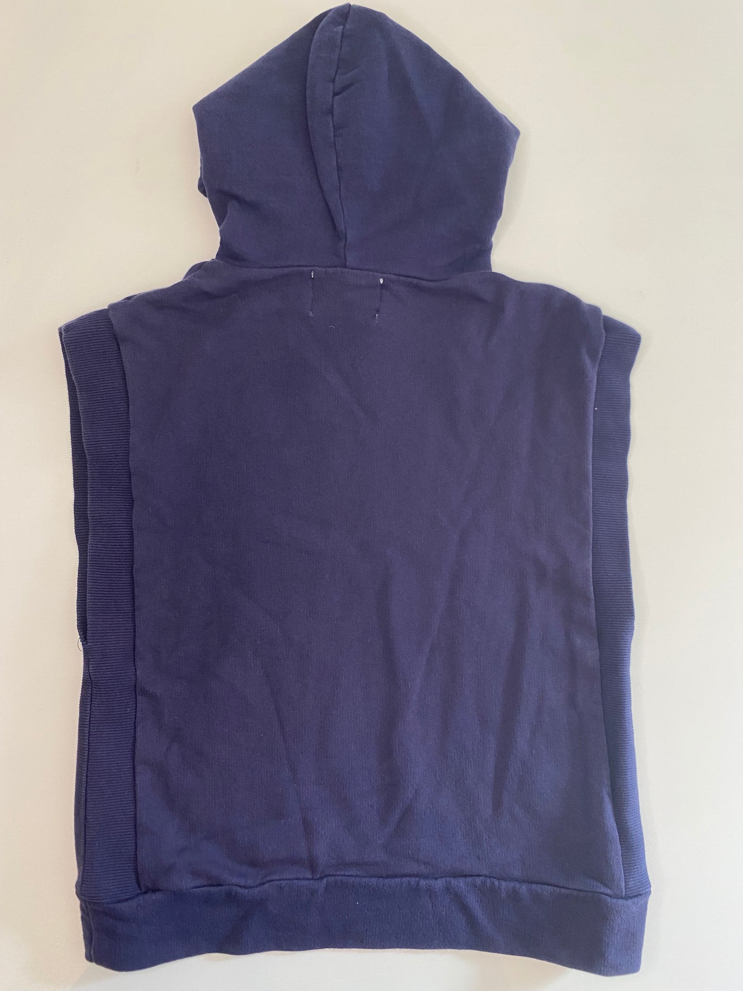 Zara best sale purple hoodie