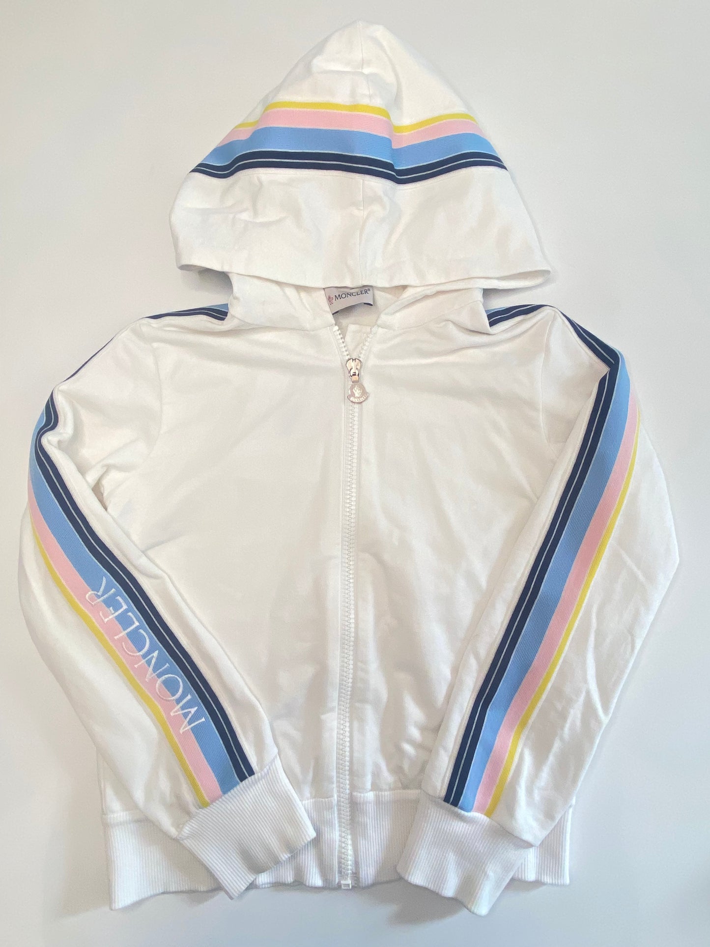 Moncler tracksuit 2024