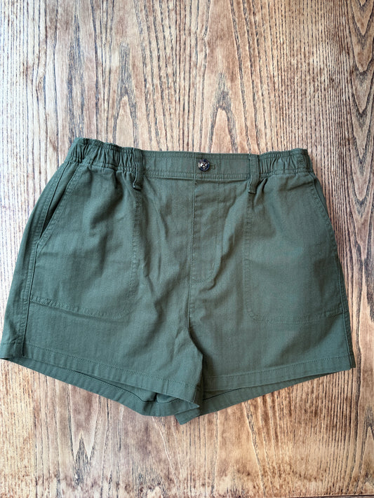 MADEWELL NWT Shorts / S