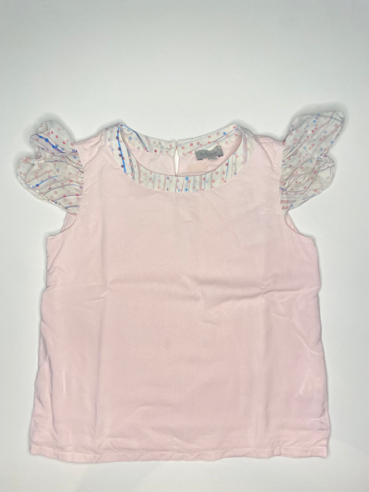 PAUL SMITH Top Size 6Y