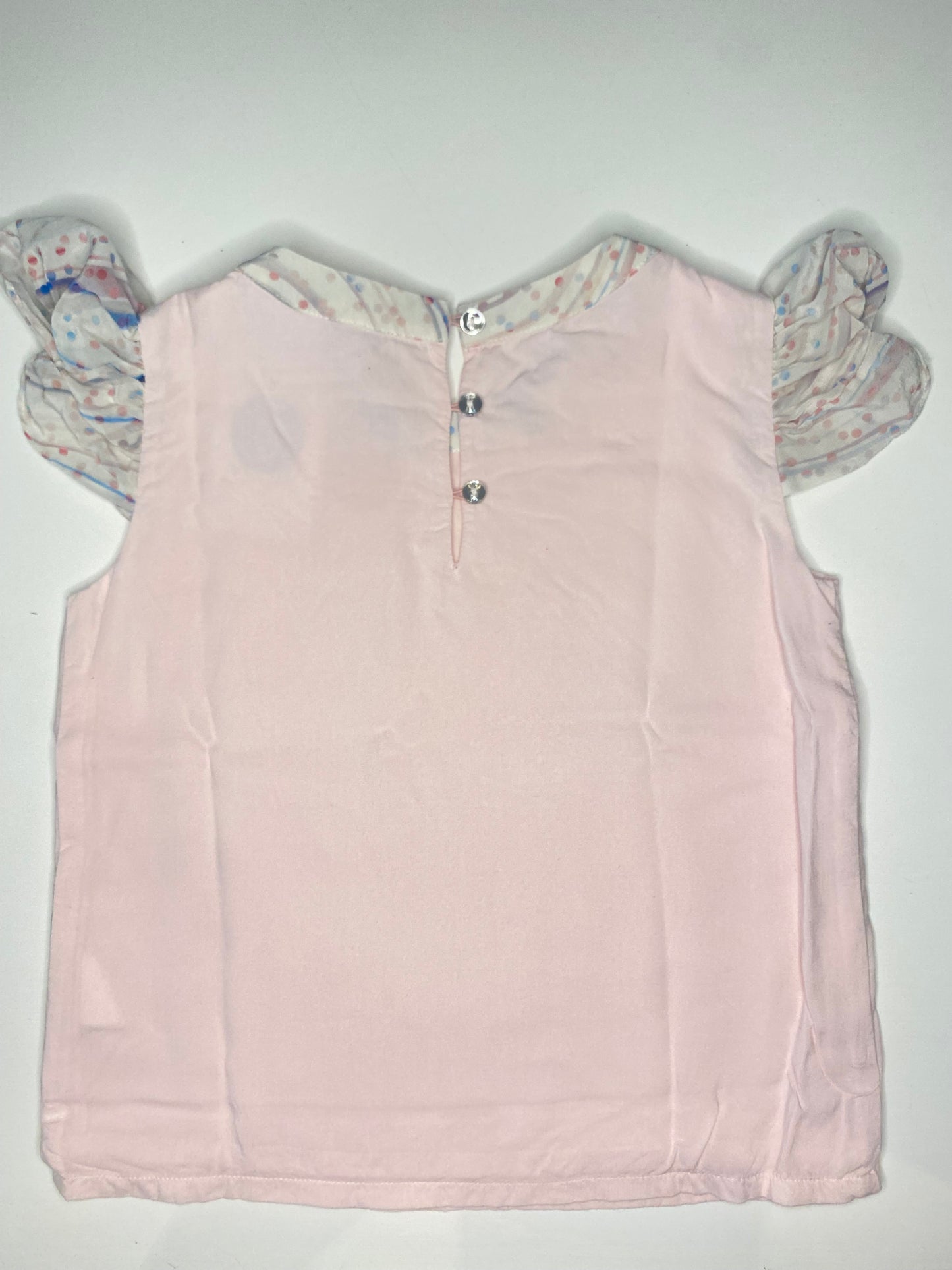 PAUL SMITH Top Size 6Y