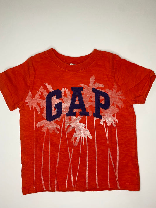 GAP Tshirt SS / 24M