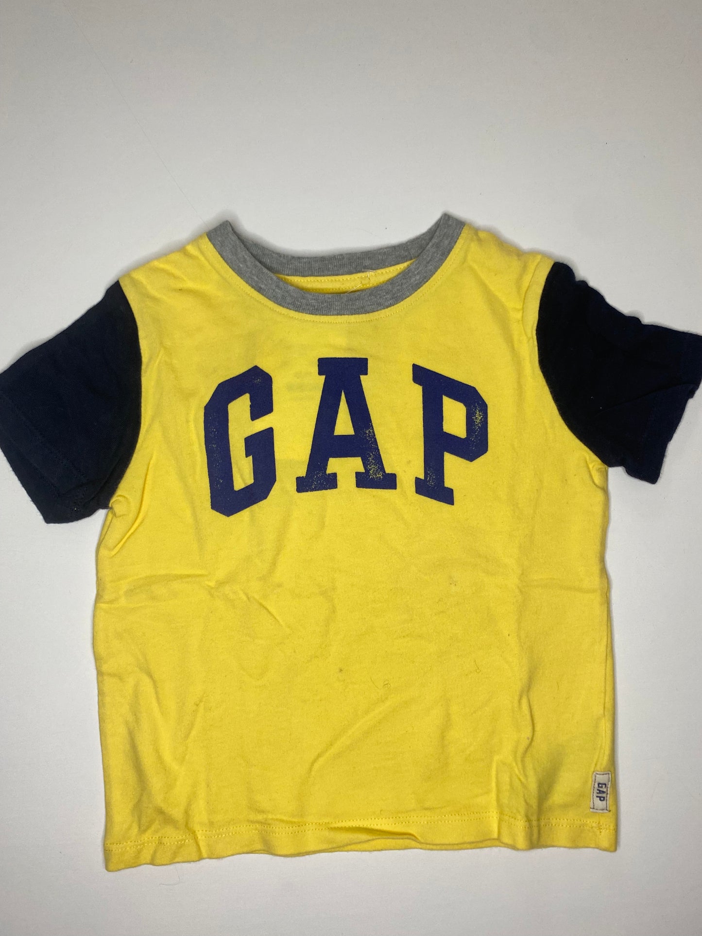 GAP Tshirt SS / 24M