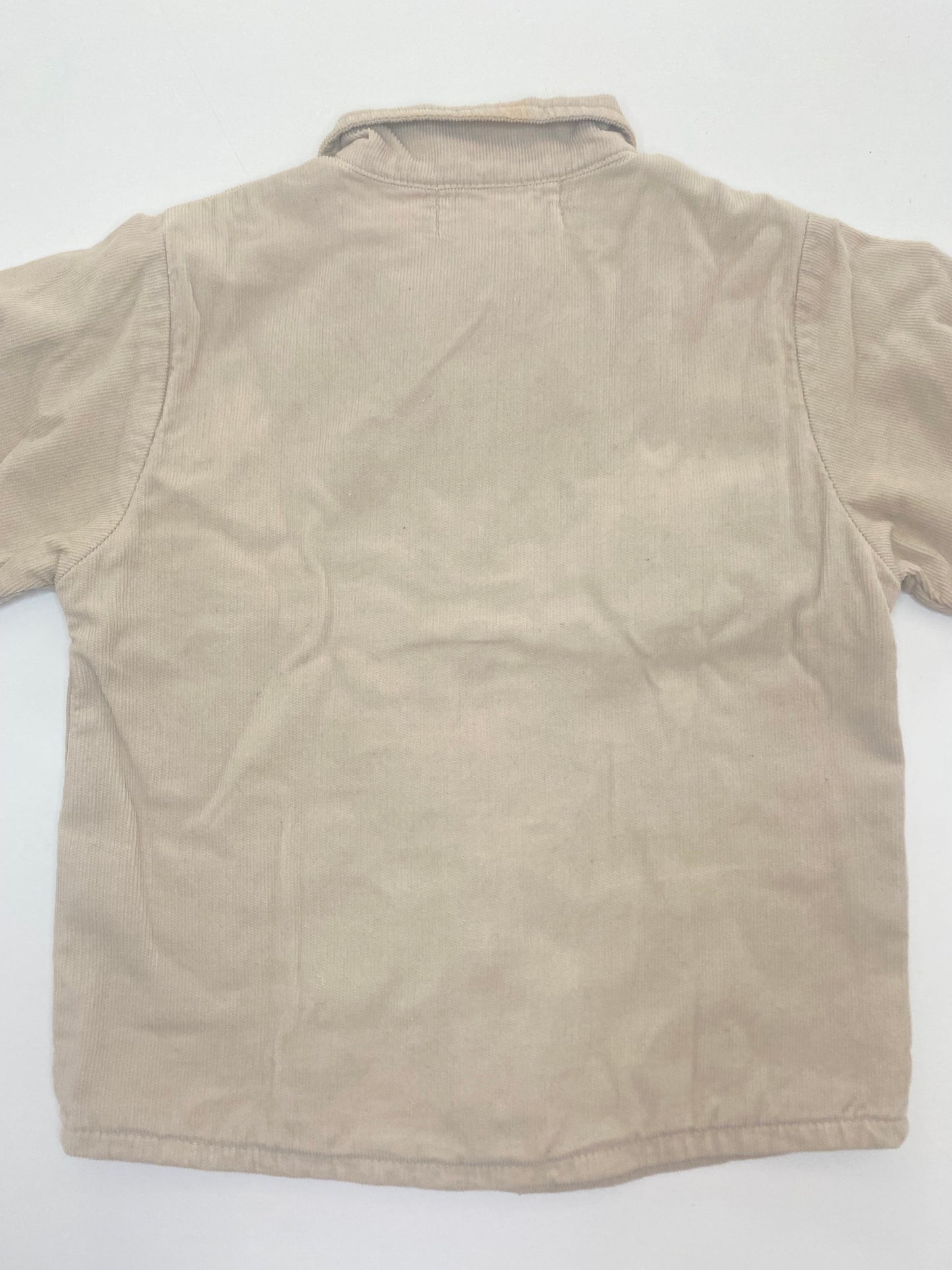 BERLINGOT corduroy shirt LS / 18M