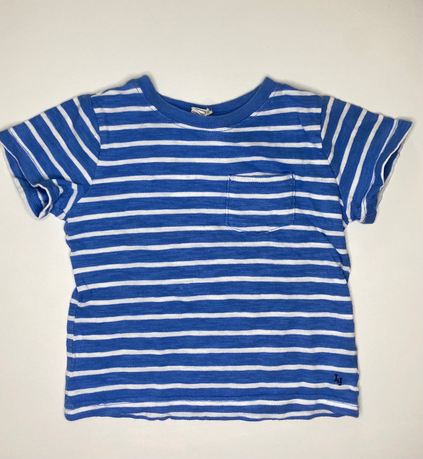 JANIE AND JACK Tshirt SS/ 2Y