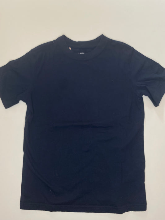 LANDS'END TShirt SS / 8Y