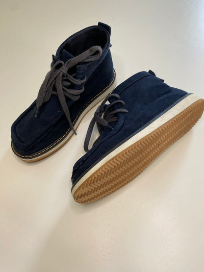 GAP Suede Boots / US13