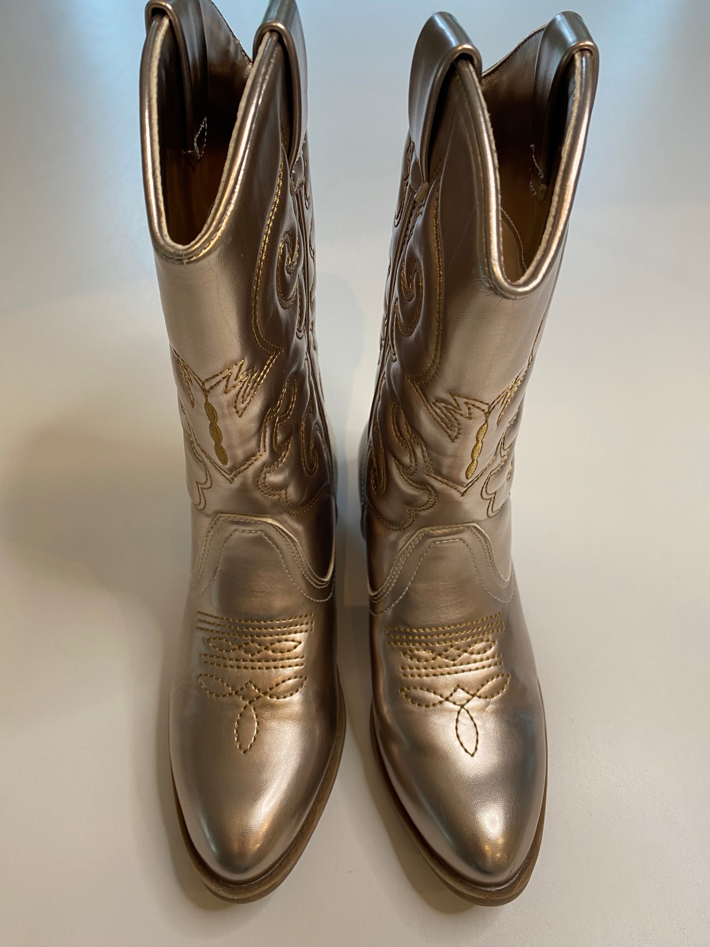 TUCKER+TATE Cowboy Boots / US3