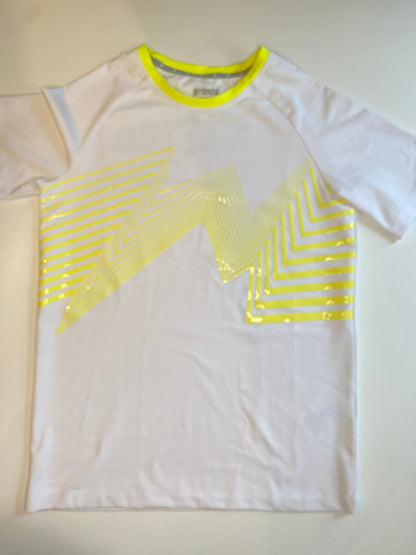 PRINCE Tennis TSHirt SS / 10Y