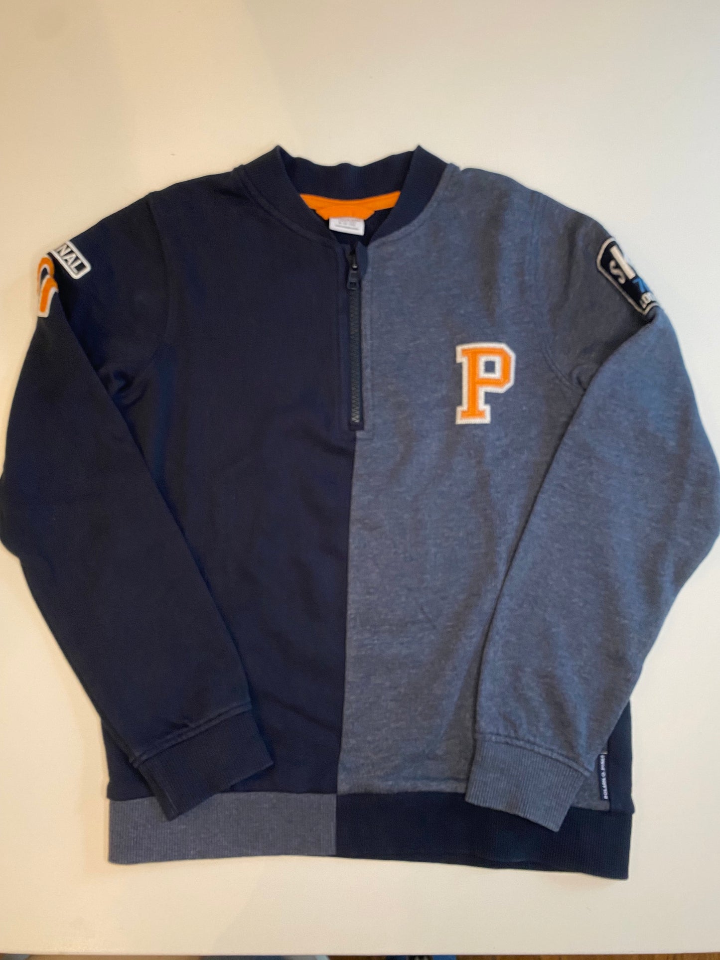 POLARN O PYRET Sweatshirt LS / 8-10Y