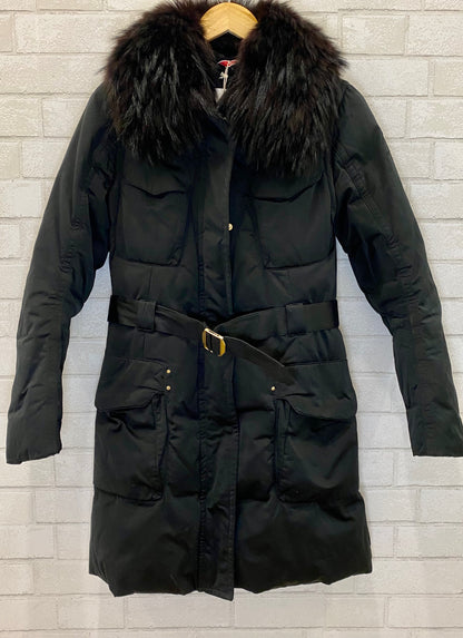 AUTHIER snow coat/ us6