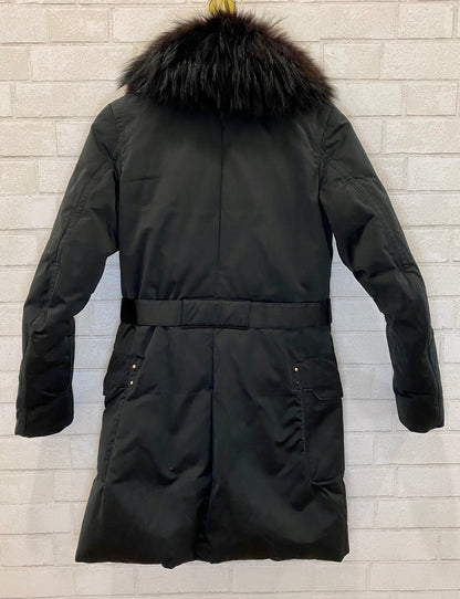 AUTHIER snow coat/ us6