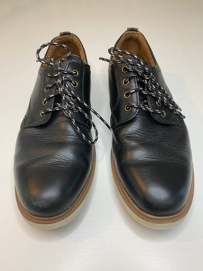 FLORSHEIM Leather dress shoes / US 5
