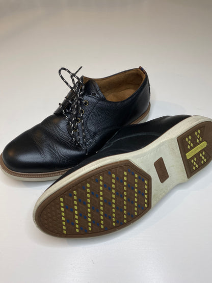 FLORSHEIM Leather dress shoes / US 5