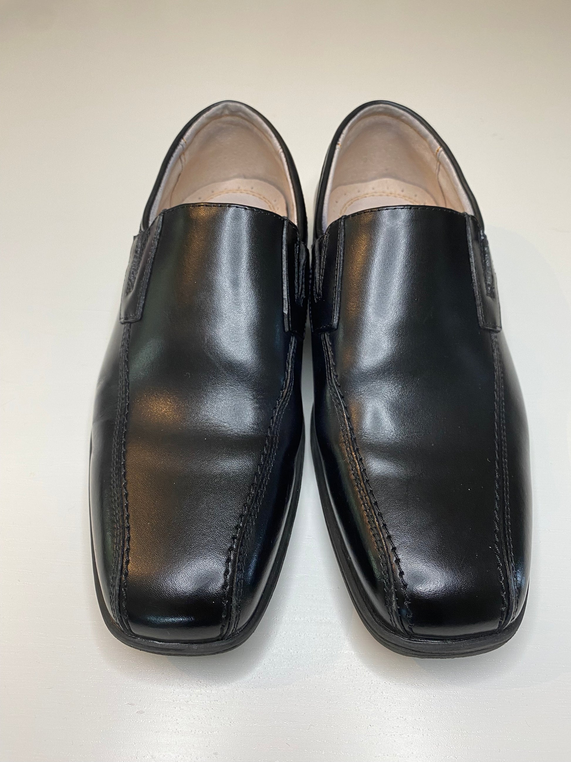 FLORSHEIM Mocassin US 3 5 Second Edition NY