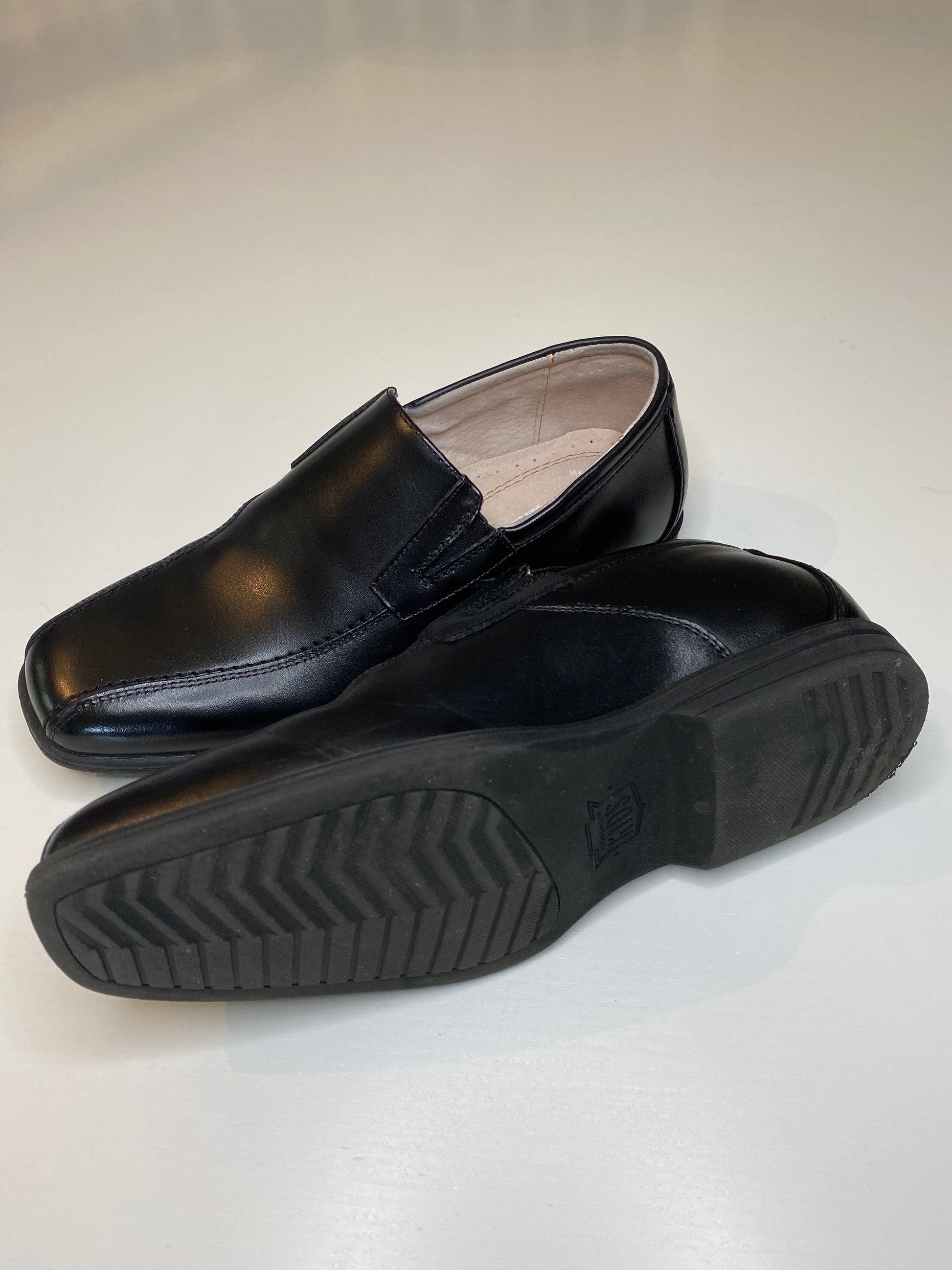 FLORSHEIM Mocassin US 3 5 Second Edition NY